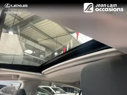 Photo 18 Lexus Es  300h