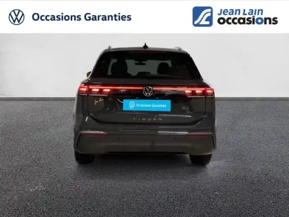 Photo 5 Volkswagen Tiguan  2.0 TDI 150ch DSG7