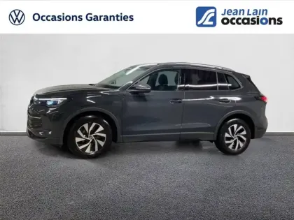 Photo 7 Volkswagen Tiguan  2.0 TDI 150ch DSG7