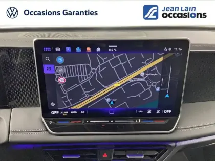 Photo 12 Volkswagen Tiguan  2.0 TDI 150ch DSG7