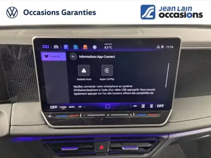 Photo 17 Volkswagen Tiguan  2.0 TDI 150ch DSG7