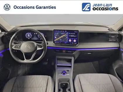 Photo 15 Volkswagen Tiguan  2.0 TDI 150ch DSG7