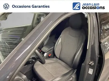 Photo 11 Volkswagen Tiguan  2.0 TDI 150ch DSG7