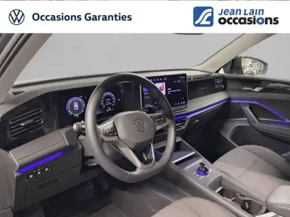 Photo 10 Volkswagen Tiguan  2.0 TDI 150ch DSG7