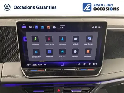 Photo 16 Volkswagen Tiguan  2.0 TDI 150ch DSG7