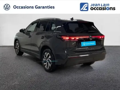 Photo 6 Volkswagen Tiguan  2.0 TDI 150ch DSG7