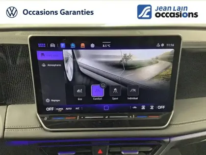 Photo 18 Volkswagen Tiguan  2.0 TDI 150ch DSG7