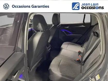 Photo 14 Volkswagen Tiguan  2.0 TDI 150ch DSG7