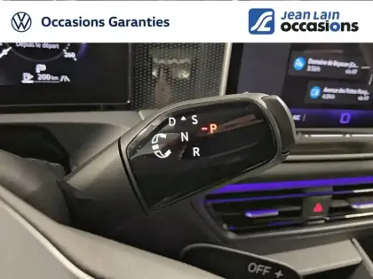 Photo 13 Volkswagen Tiguan  2.0 TDI 150ch DSG7