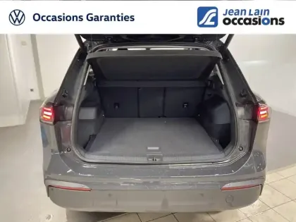 Photo 9 Volkswagen Tiguan  2.0 TDI 150ch DSG7