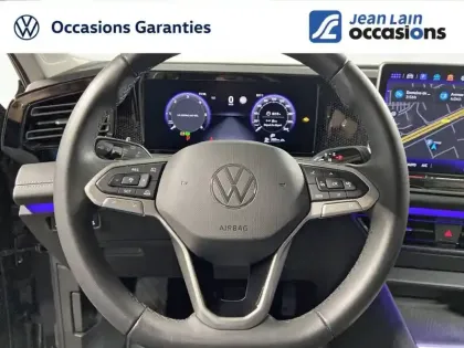 Photo 19 Volkswagen Tiguan  2.0 TDI 150ch DSG7