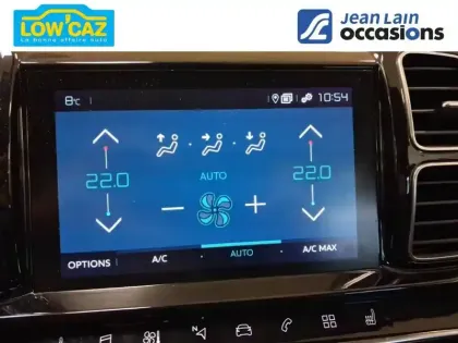Photo 13 Citroën C5 aircross  Hybride Rechargeable 225 S&S e-EAT8