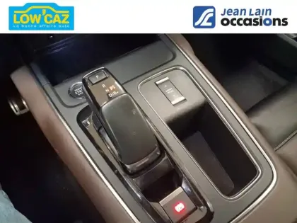 Photo 12 Citroën C5 aircross  Hybride Rechargeable 225 S&S e-EAT8