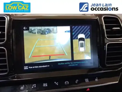 Photo 18 Citroën C5 aircross  Hybride Rechargeable 225 S&S e-EAT8