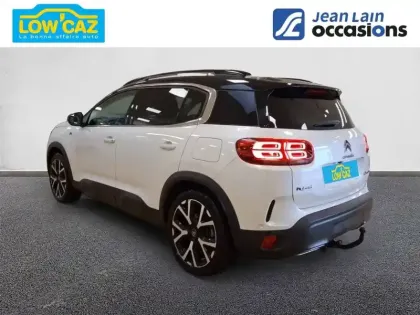Photo 6 Citroën C5 aircross  Hybride Rechargeable 225 S&S e-EAT8
