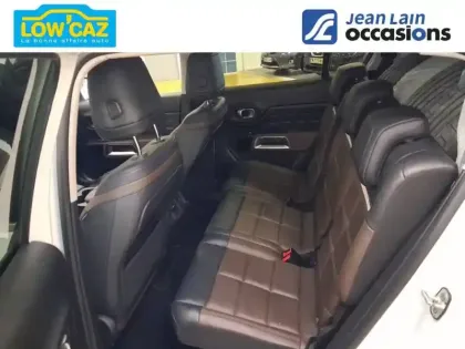 Photo 16 Citroën C5 aircross  Hybride Rechargeable 225 S&S e-EAT8