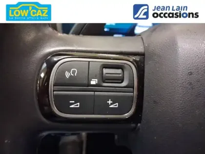Photo 11 Citroën C5 aircross  Hybride Rechargeable 225 S&S e-EAT8