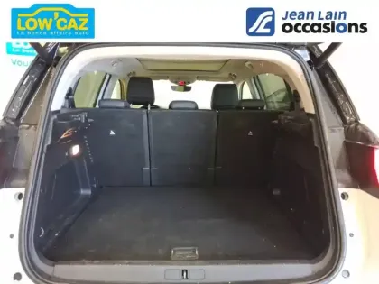 Photo 9 Citroën C5 aircross  Hybride Rechargeable 225 S&S e-EAT8