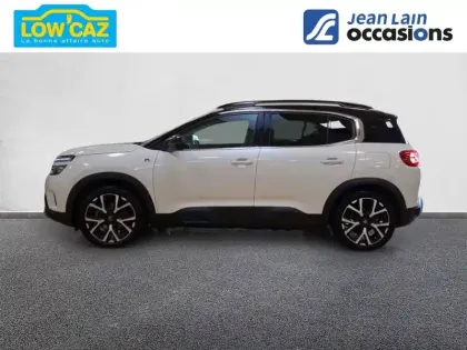 Photo 7 Citroën C5 aircross  Hybride Rechargeable 225 S&S e-EAT8