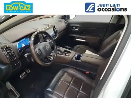 Photo 10 Citroën C5 aircross  Hybride Rechargeable 225 S&S e-EAT8
