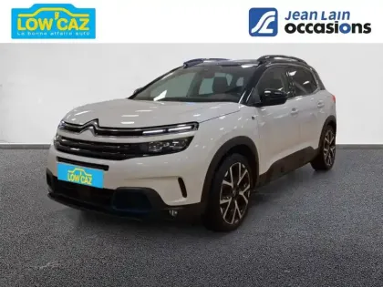 Photo Citroën C5 Aircross Shine