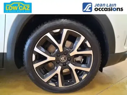 Photo 8 Citroën C5 aircross  Hybride Rechargeable 225 S&S e-EAT8