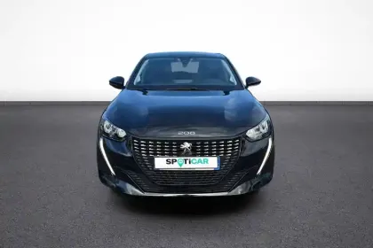 Photo 26 Peugeot 208 Gén. II Ph1 NG Style 5