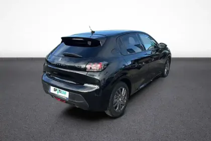 Photo 30 Peugeot 208 Gén. II Ph1 NG Style 5