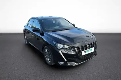 Photo 32 Peugeot 208 Gén. II Ph1 NG Style 5