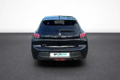 Photo 29 Peugeot 208 Gén. II Ph1 NG Style 5