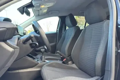 Photo 12 Peugeot 208  PureTech 100 S&S BVM6