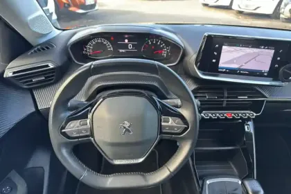 Photo 40 Peugeot 208 Gén. II Ph1 NG Style 5