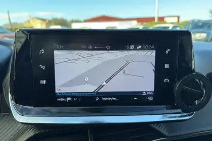 Photo 43 Peugeot 208 Gén. II Ph1 NG Style 5