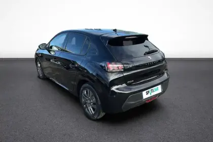 Photo 28 Peugeot 208 Gén. II Ph1 NG Style 5