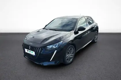 Photo Peugeot 208 Style