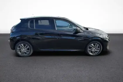 Photo 6 Peugeot 208  PureTech 100 S&S BVM6