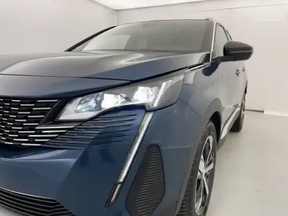 Photo 23 Peugeot 3008  BlueHDi 130ch S&S EAT8