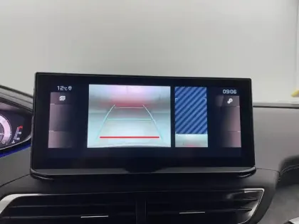 Photo 25 Peugeot 3008  BlueHDi 130ch S&S EAT8