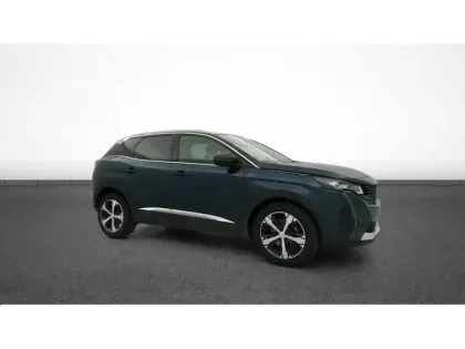 Photo 10 Peugeot 3008  BlueHDi 130ch S&S EAT8
