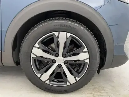 Photo 17 Peugeot 3008  BlueHDi 130ch S&S EAT8