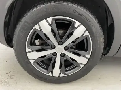 Photo 18 Peugeot 3008  BlueHDi 130ch S&S EAT8