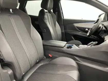 Photo 26 Peugeot 3008  BlueHDi 130ch S&S EAT8