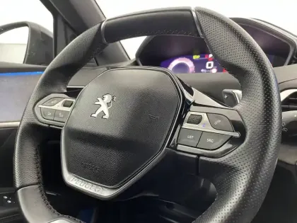 Photo 28 Peugeot 3008  BlueHDi 130ch S&S EAT8