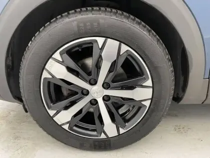 Photo 16 Peugeot 3008  BlueHDi 130ch S&S EAT8