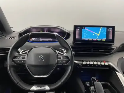 Photo 21 Peugeot 3008  BlueHDi 130ch S&S EAT8