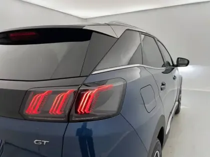 Photo 30 Peugeot 3008  BlueHDi 130ch S&S EAT8