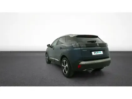 Photo 5 Peugeot 3008  BlueHDi 130ch S&S EAT8