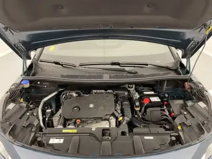 Photo 20 Peugeot 3008  BlueHDi 130ch S&S EAT8