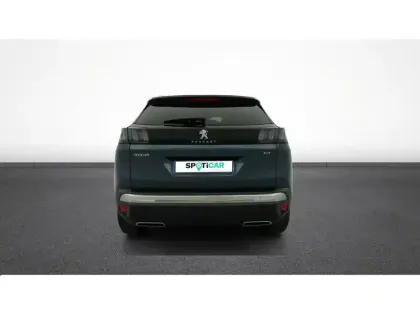Photo 6 Peugeot 3008  BlueHDi 130ch S&S EAT8