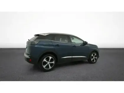 Photo 8 Peugeot 3008  BlueHDi 130ch S&S EAT8